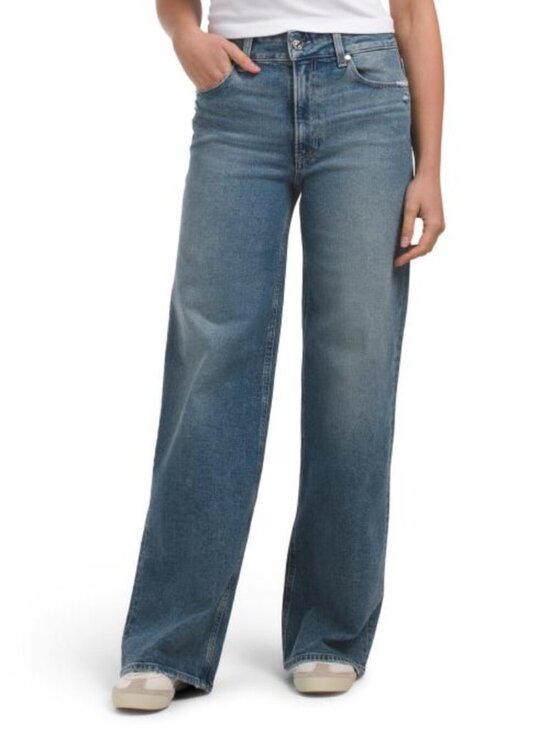 PAIGE Denim - PAIGE Sasha Jeans